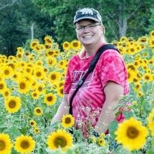 Meet your Posher, Jolene